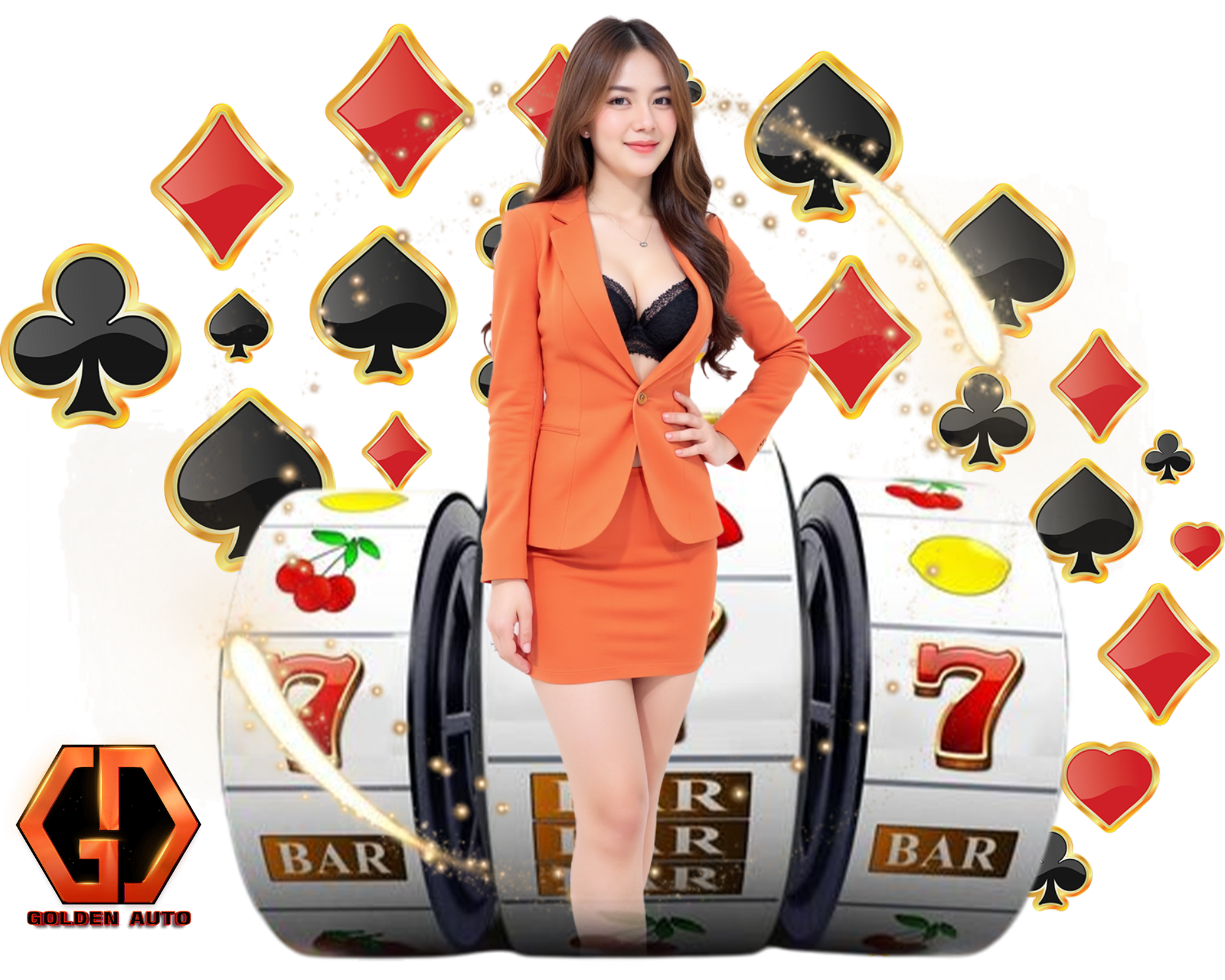 GOLDENAUTO สล็อตอันดับ 1