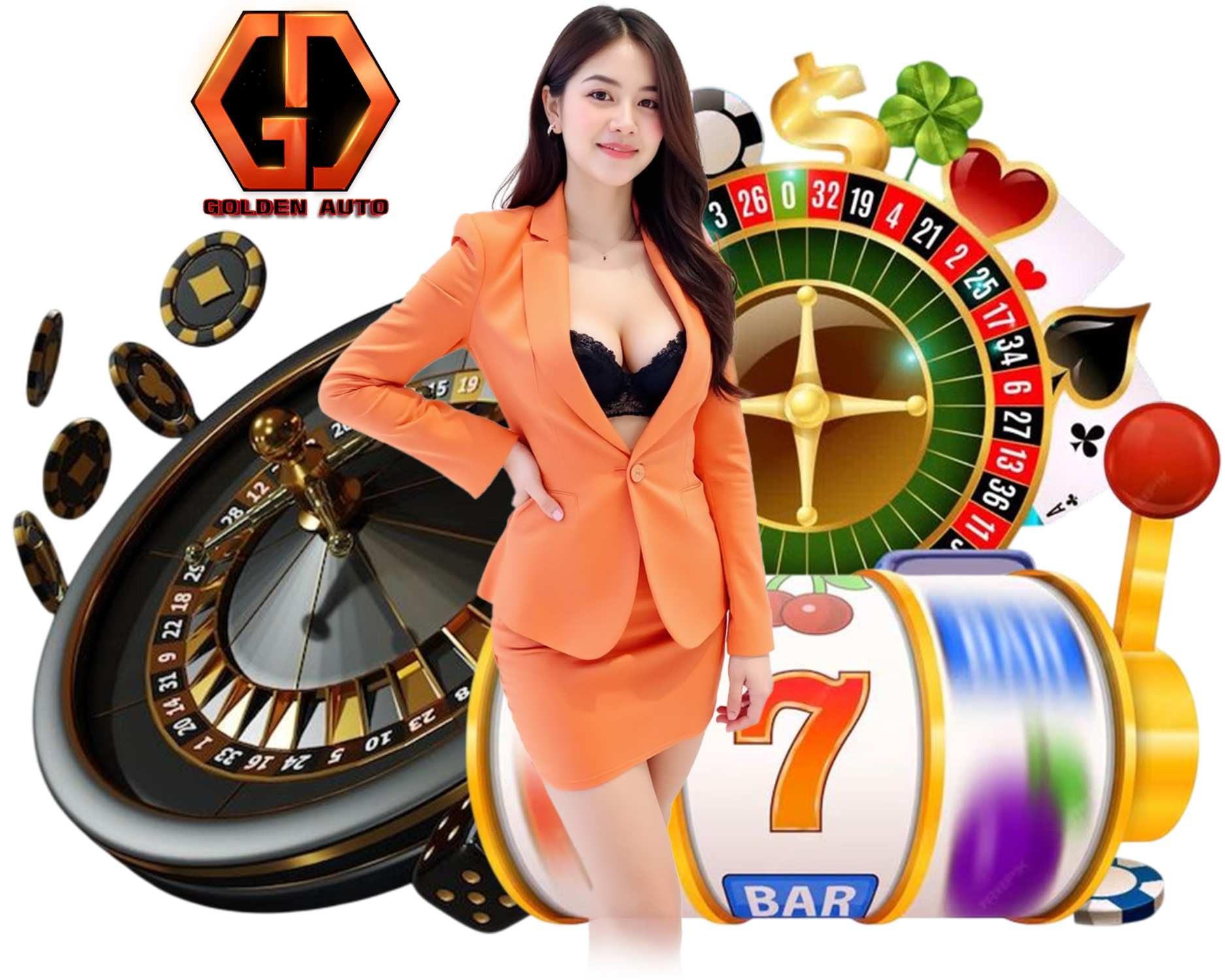 GOLDENAUTO ฝาก 10 รับ 100